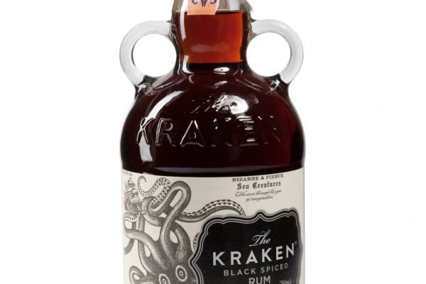 Kraken marketing lab